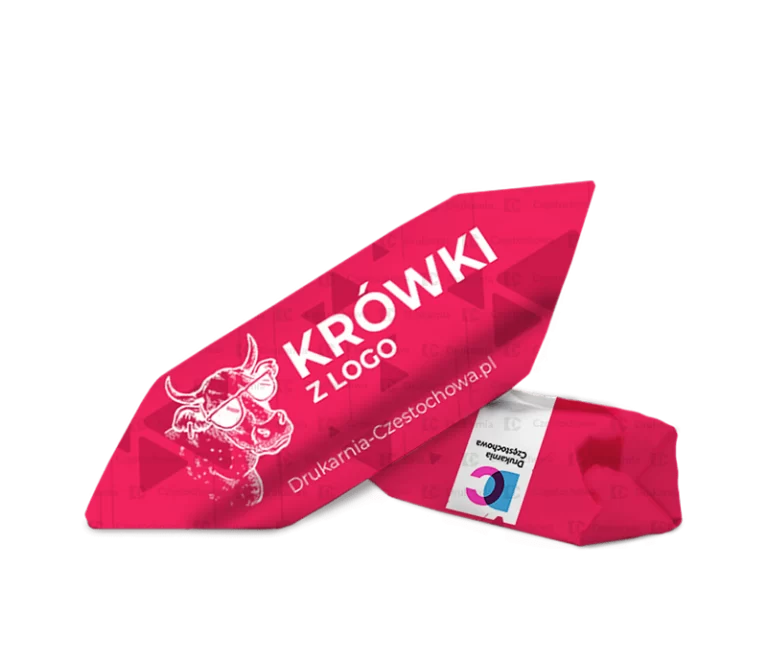 Krowki-reklamowe-slodycze-cukierki-na-targi-logo