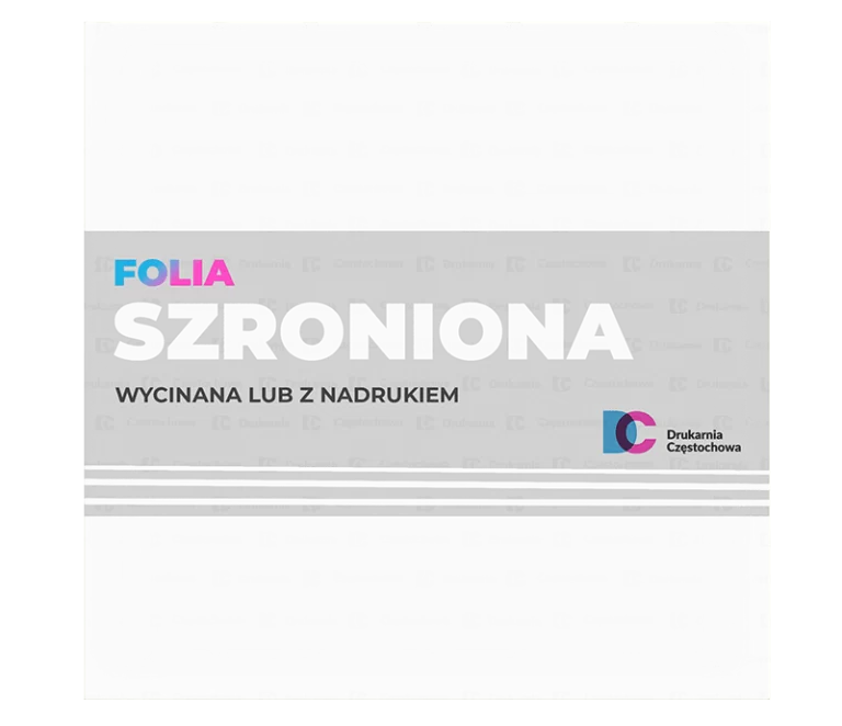 Naklejki-szronione-folia-mrozona-dekoracyjna-mleczna-z-nadrukiem-druk-tania-drukarnia-czestochowa