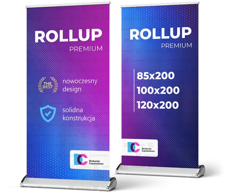 Rollup-Premium-stojak-system-reklamowy-prezentacyjny-wystawienniczy-promocyjny-prezenter-ekspozytor-aluminiowy-logo-grafika-reklama-tania-drukarnia-czestochowa
