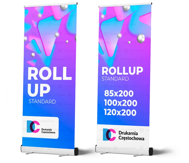 Rollup-Standard-stojak-system-reklamowy-prezentacyjny-wystawienniczy-promocyjny-prezenter-ekspozytor-aluminiowy-logo-grafika-druk-reklama-tania-drukarnia-czestochowa