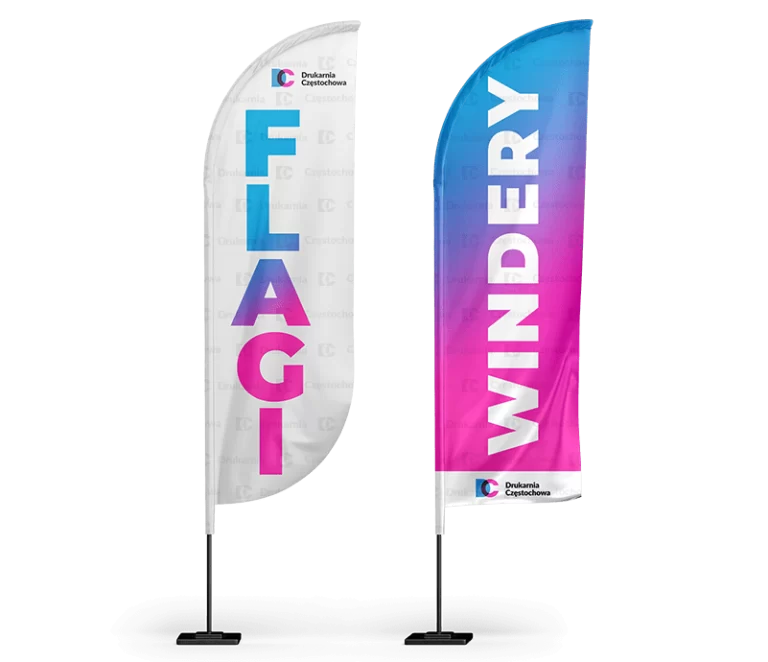 flagi-reklamowe-firmowe-windery-logo-nadruk-na-podstawa-sublimacja-druk-tania-drukarnia-czestochowa