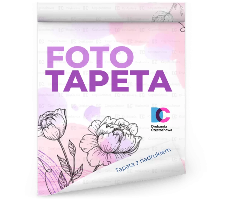 fototapety-z-wlasnym-nadrukiem-do-firmy-domu-z-logo-tania-drukarnia-czestochowa