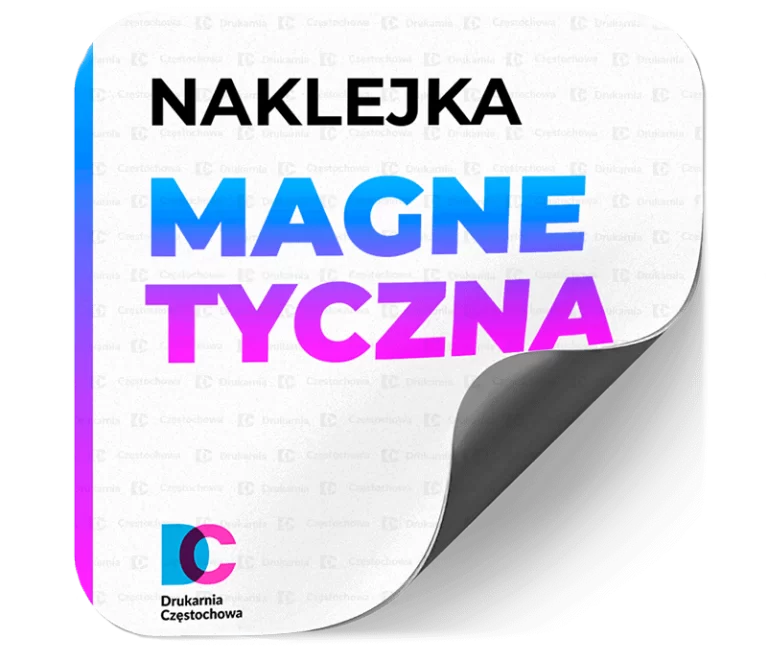 naklejka-magnetyczne-drukarnia-czestochowa-naklejki-1