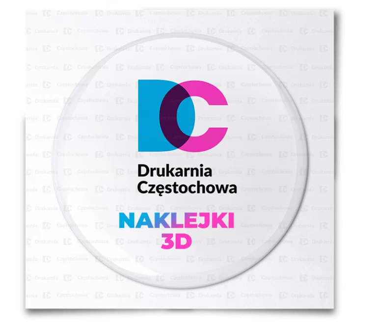 naklejki-3d-wypukle-samoprzylepne-doming