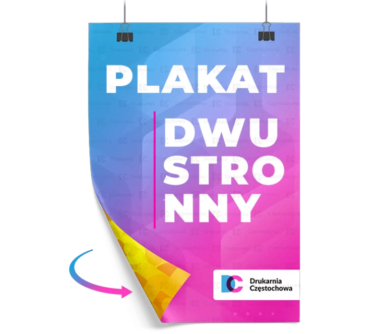 plakaty-dwustronne-reklamowe-druk-plakatow-tania-drukarnia-czestochowa