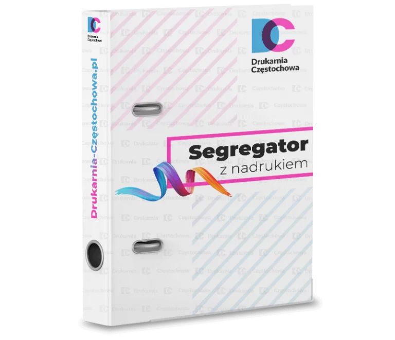 segregatory-z-nadrukiem-firmowe-z-logo-tania-drukarnia-czestochowa