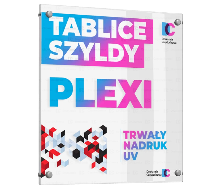 tablica-plexi-szyld-druk-uv-drukarnia-czestochowa