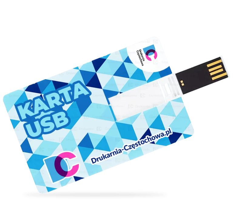 usb-pamiec-karta-nadruk-drukarnia-czestochowa-pendrive-nadruk-logo