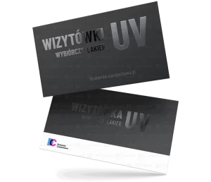 wizytowki-lakier-wybiorczy-UV-lakierowane-blyszczace-firmowe-ekskluzywne-druk-wizytowek-tania-drukarnia-czestochowa