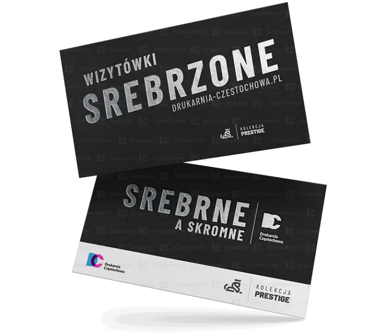 wizytowki-srebrzone-ze-srebrzeniem-wysrebrzane-ekskluzywne-firmowe-prestizowe-lakierowane-logo-druk-wizytowek-tania-drukarnia-czestochowa