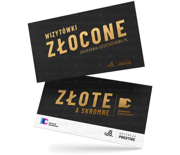 wizytowki-zlocone-ze-zloceniem-ekskluzywne-firmowe-prestizowe-lakierowane-logo-druk-wizytowek-tania-drukarnia-czestochowa